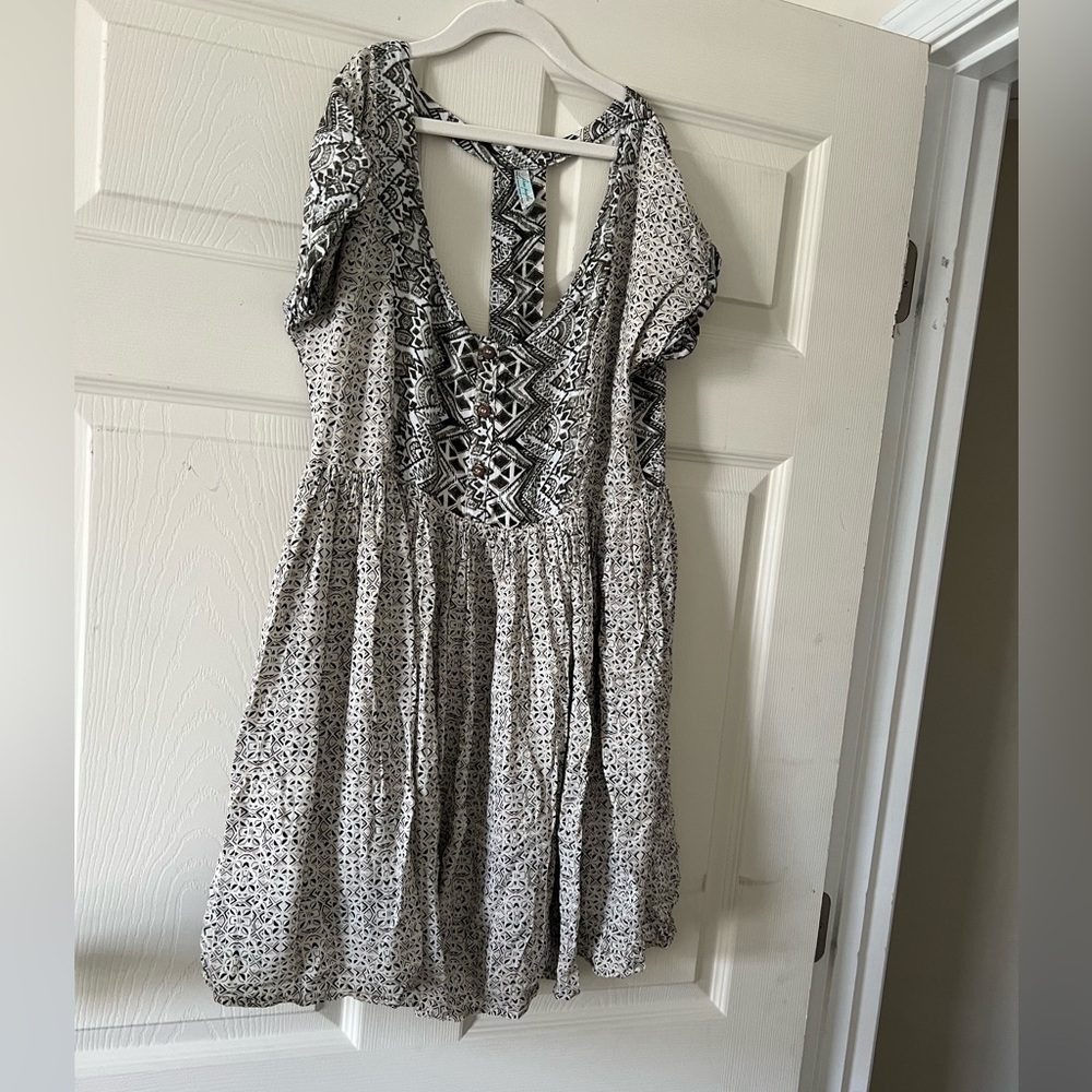 Free People Sundown Tunic or Dress